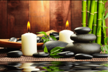 Traditionelle Thaimassage